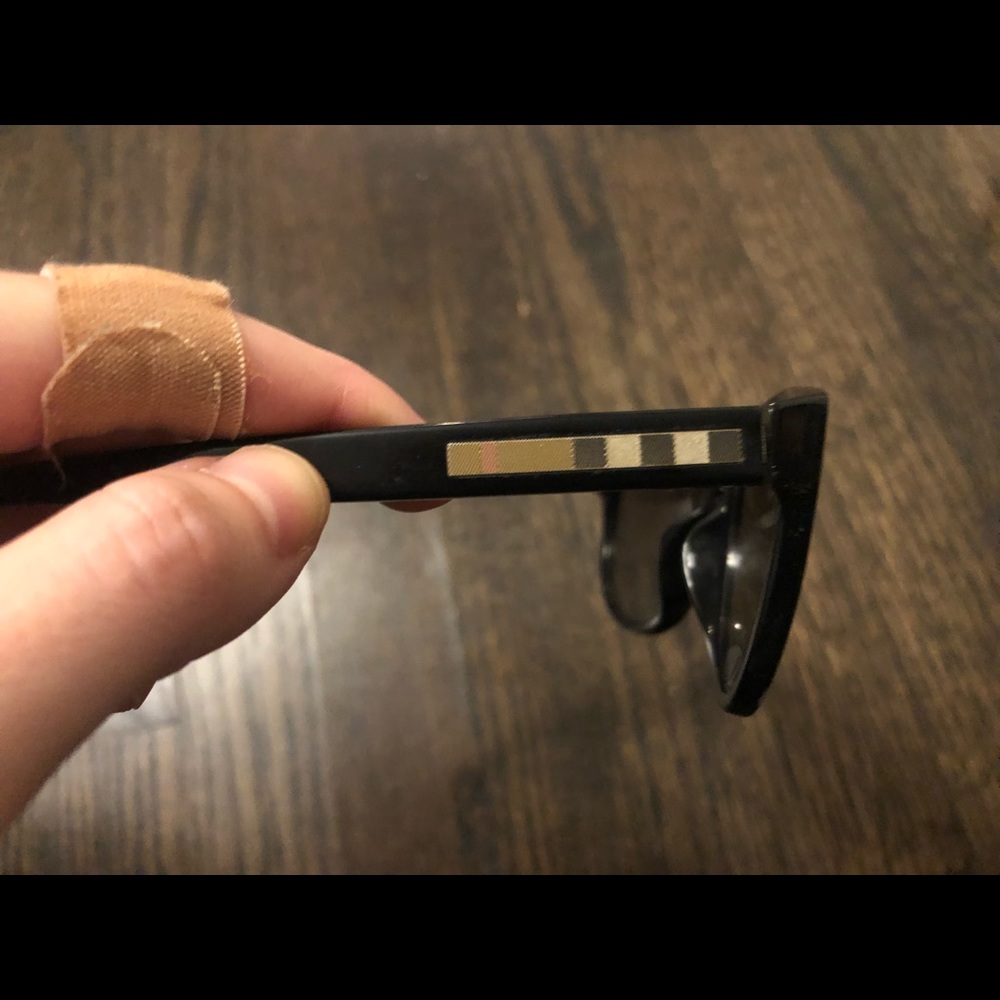 Burberry | Sunglasses